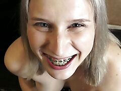 English class ended up with anal sex English class ended up with anal sex