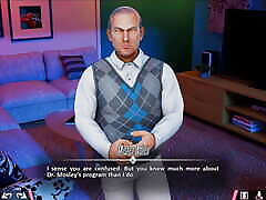 डबल होमवर्क ईपी16-भाग 107-डब्ल्यूटीएफ मिस्किटी2के द्वारा यहां चल रहा है