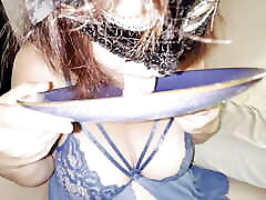 4K Creampie compilation BBW fat woman