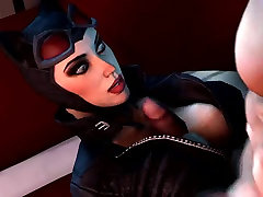 S F M Art Catwoman S F M Art Catwoman