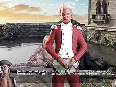 Ep1: Nice Blowjob by Ruby Saphire - Curse of Black Bone