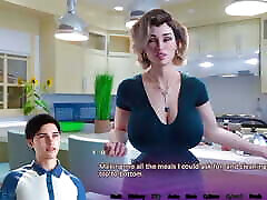 My dream is fuck ava Gameplay apocalust