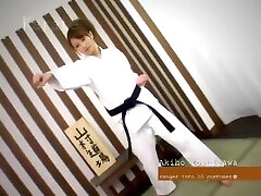 Fabulous Japanese Model In Horny Sports, Handjobs - Jav vanuatu sexy porno And Akiho Yoshizawa