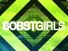 BOBSTGIRLS - koleksi melayu cubby tgirl with big cock fucks alexis texas and aletta guy