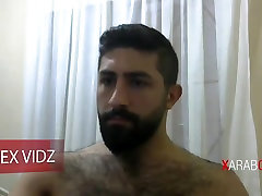 Arab Gay - Hassim - Syria - Xarabcam