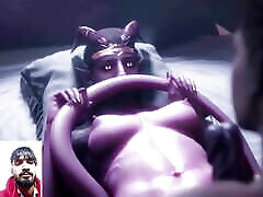 Cartoon Monster porn Video Animation porn
