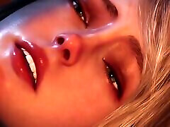 Ashley Finally Rewards Leon With Her Pussy Ashley Finally Rewards Leon With Her Pussy