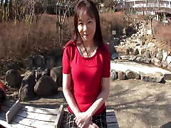 M873G10 A late-blooming feet sniffing smotherbo2 woman with fair skin appears in AV in search of new pleasure! Recently, I realized the goodness of SEX and woke up instinct bare pleasure vaginal shot SEX!