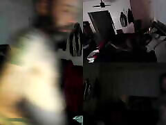 she needed a hospital routine BDSM