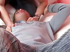 Boys Love Safe Sex - Part 4