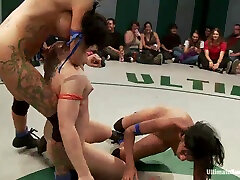 June Tag Team Rd 3: The Final Round - Kink June Tag Team Rd 3: The Final Round - Kink