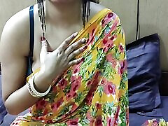 Indian daughter-in-law took her father-in-law&039;s massage on the pretext of orgasm by Jony Darling Clear Hindi