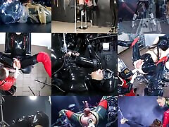 Double Penetration Double Penetration