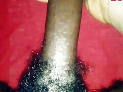 Hot night dick massage