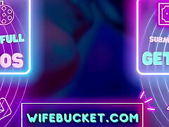 घर का बना सेक्स द्वारा पत्नी-पेटिंग मेरी लैटिना पत्नी&039;सूर्यास्त में विशाल भगशेफ