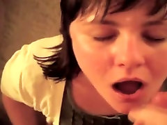 Cum In videos porno mulatas garganta profunda Girl&039;s Face and Mouth