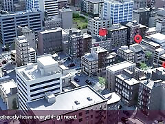 A Date with Professor Linda? Small Coffee Gameplay