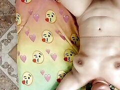 3 Wife Tied Up Homemade Bondage