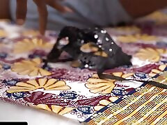 Masked pleasure Masked pleasure