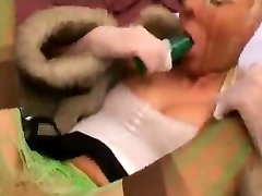 Sesso laura gatita in un Cappotto di Pelliccia, Stretto fetish