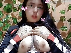 The richest tits in Colombia The richest tits in Colombia