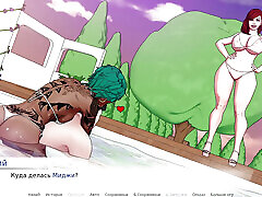 Complete Gameplay - Divine Heel, Part 4 Complete Gameplay - Divine Heel, Part 4