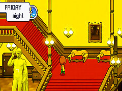 Dandy Boy Adventure Halloween - Full Game Sex By LoveSkySan69 Dandy Boy Adventure Halloween - Full Game Sex By LoveSkySan69