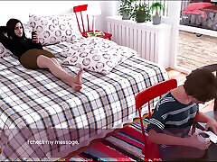 Linda Starts Domination as I Was Attracted Towards Her Feet Linda Starts Domination as I Was Attracted Towards Her Feet