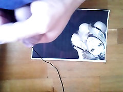 cumtribute for ivanka t.