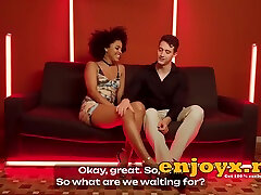 Jimmy Bud - Horny Black-haired Selva Wants Breakfast But Gets Harsh Lovemaking Instead - Love Xxx! Jimmy Bud - Horny Black-haired Selva Wants Breakfast But Gets Harsh Lovemaking Instead - Love Xxx!