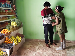 Indian College Couples Enjoying!!