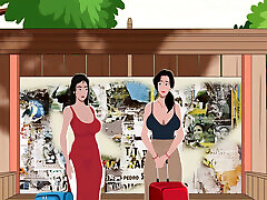 Nidhi in the Wild - Part 6 - the Innocent Bhabhi Desiwaladesires