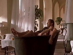Angelina Jolie hotel paid Scene Nude