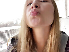 Public benso soral Collection. Wet Masturbation