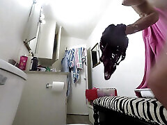 Lizzy Yum SD APRIL 2025 Bathing Edging Dilating 20 Lizzy Yum SD APRIL 2025 Bathing Edging Dilating 20