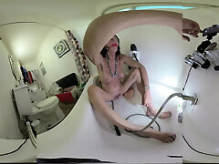 Lizzy Yum SD MAY 2025 Masturbation Dilating Bathing Edging orgasm 2