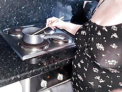 Sheer Pantyhose homemade sheer see-thru tights ass pussy mature wife unblok small wife