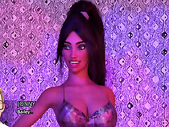 A Bit of a Nerdy 18-year-old Scientist part 6 A Bit of a Nerdy 18-year-old Scientist part 6