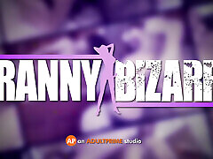 Thai Trans Cutie Peemai Begging for Attention by TrannyBizzare Thai Trans Cutie Peemai Begging for Attention by TrannyBizzare