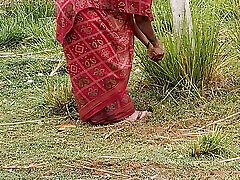 Outdoor bf sex with bhabhi