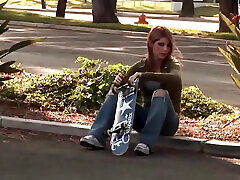 A couple of nasty shemales love anal sex