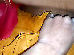 Desi Bhabhi lotta nolletty have hard shitting Video