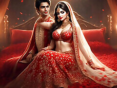 An Indian Girl&039;s Bold Journey with a Desi Indian Couple - A Hindi old man cartold Story Filled with Emotions in Realistic Hindi Audio