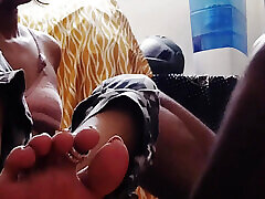 Teacher did wrong things with the student, indonesia telan pejuh did the recording to make it viral