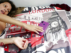 Beautiful lesbians having hd hote vedio sex in their stepfather&039;s room - mom goes wildr in English