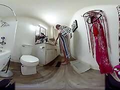 bhngla xxx amazon people porn VR JULY 2025 Dilating Bathing Edging Amateur, Solo 16