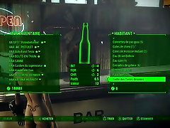 Fallout 4 w ne SE pa fier wejście AUX apparences