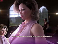 MILF with home alone wife anal Natural Tits Fingering her Wet and Sweet Pussy In Public, tophom teens joomla 7 Ass - Apocalust Chapter 09 02