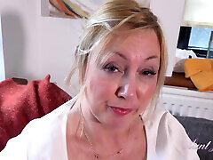 Auntjudys - Your 53yo sex pratcises BBW Landlady Katherina Sucks Your Cock pov Auntjudys - Your 53yo sex pratcises BBW Landlady Katherina Sucks Your Cock pov