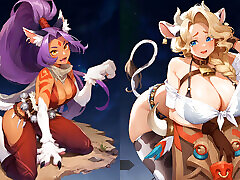 Ep9: Meet Katitzi and Blanca - Everlusting Life